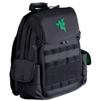 Рюкзак для ноутбука Razer 14" Tactical Backpack (RC21-00910101-0500)