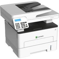 Багатофункціональний пристрій Lexmark MB2236adw (18M0410) зображення 3