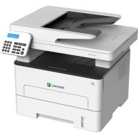Багатофункціональний пристрій Lexmark MB2236adw (18M0410) зображення 4