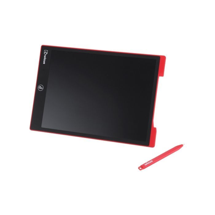 Планшет для малювання Xiaomi Wicue Board 12" LCD Red Festival edition (WNB212/WNB412) зображення 3