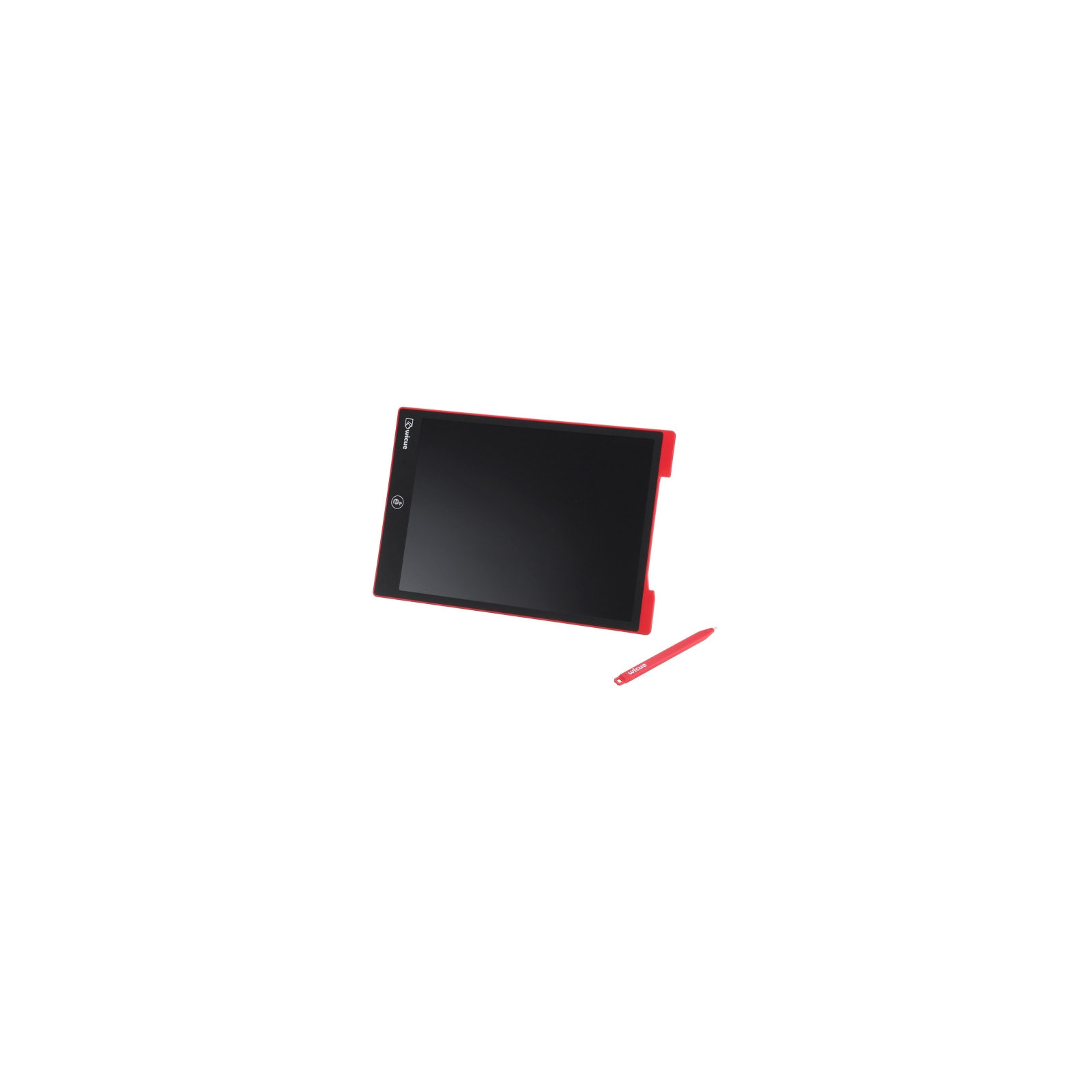 Планшет для малювання Xiaomi Wicue Board 12" LCD Red Festival edition (WNB212/WNB412) зображення 3