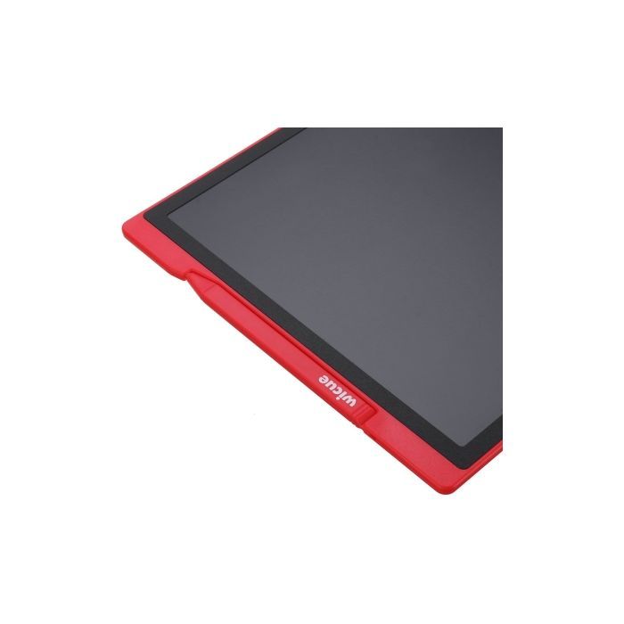 Планшет для малювання Xiaomi Wicue Board 12" LCD Red Festival edition (WNB212/WNB412) зображення 4