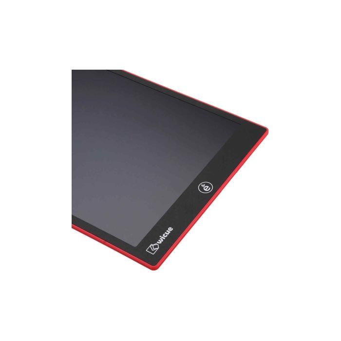 Планшет для малювання Xiaomi Wicue Board 12" LCD Red Festival edition (WNB212/WNB412) зображення 5