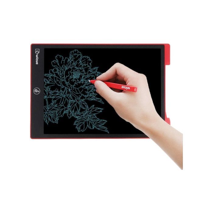 Планшет для малювання Xiaomi Wicue Board 12" LCD Red Festival edition (WNB212/WNB412) зображення 7