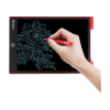 Планшет для рисования Xiaomi Wicue Board 12" LCD Red Festival edition (WNB212/WNB412) изображение 7