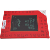Планшет для малювання Xiaomi Wicue Board 12" LCD Red Festival edition (WNB212/WNB412) зображення 8
