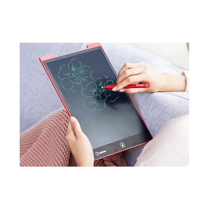 Планшет для малювання Xiaomi Wicue Board 12" LCD Red Festival edition (WNB212/WNB412) зображення 9