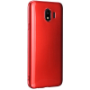 Чохол до мобільного телефона T-Phox Samsung J4 2018/J400 - Crystal (Red) (6970225137383) зображення 2