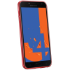 Чехол для мобильного телефона T-Phox Samsung J4 2018/J400 - Crystal (Red) (6970225137383) изображение 5