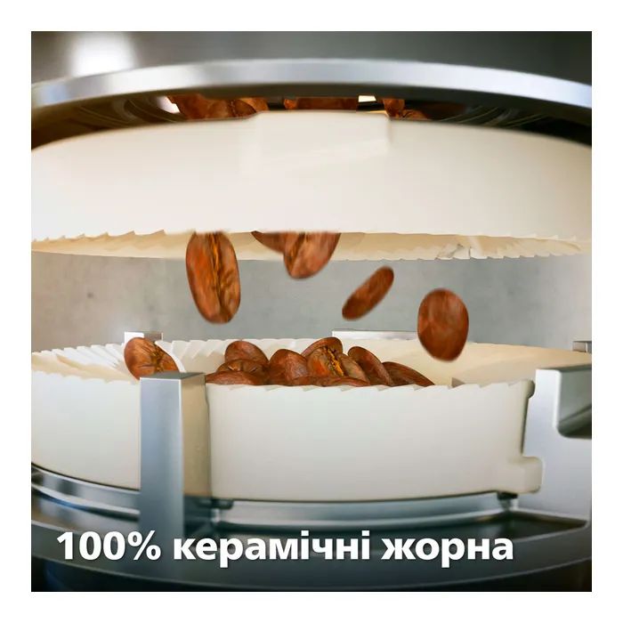 Кофемашина Philips EP 2220/10 (EP2220/10) изображение 9