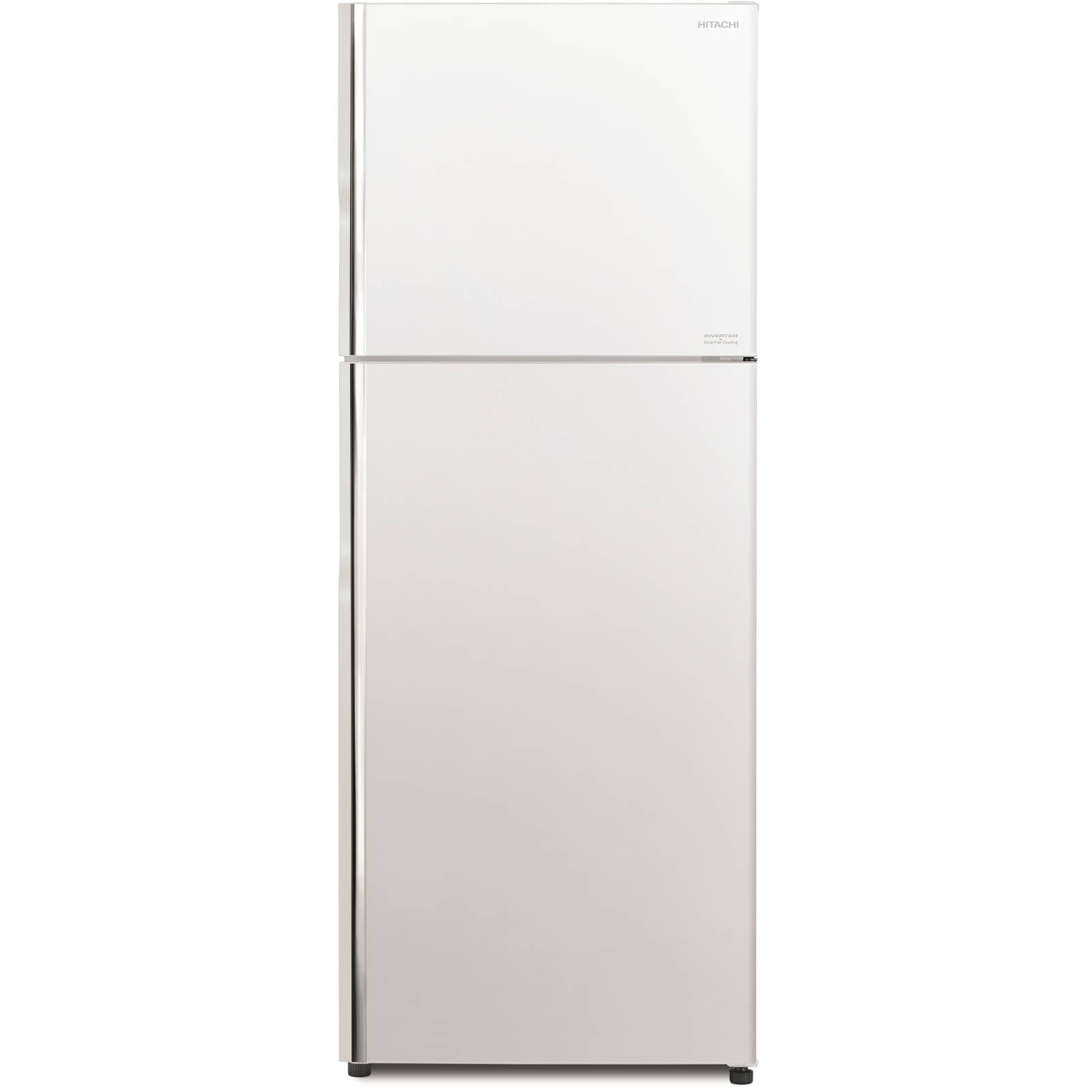Холодильник Hitachi R-V470PUC8PWH