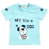 Набор детской одежды Breeze "MY LITTLE DOG" (14306-74B-blue) изображение 2