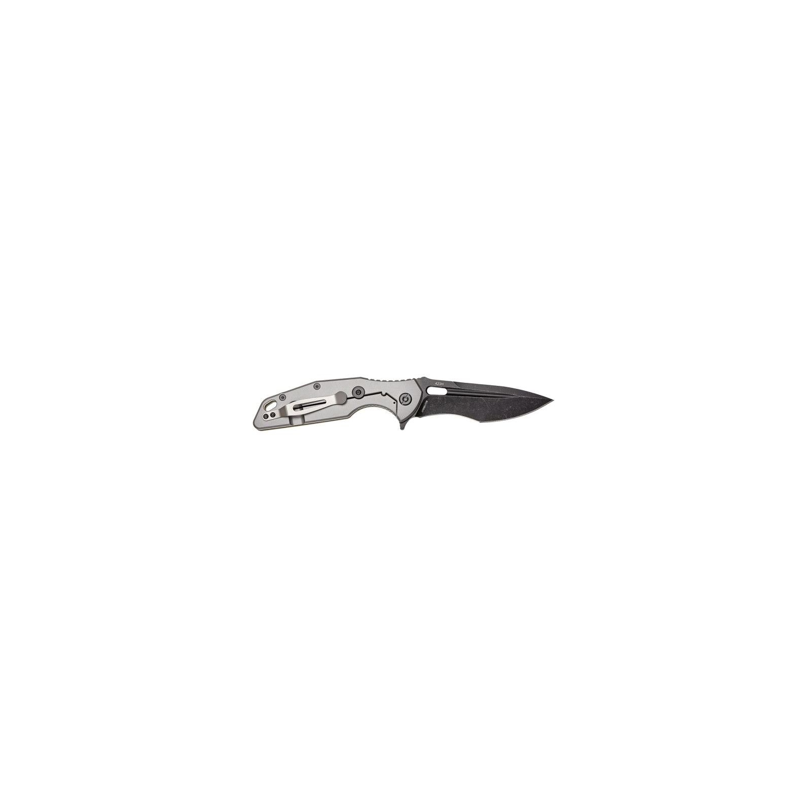 Нож Skif Defender II BSW Black (423SEB) изображение 2