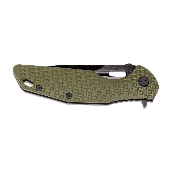 Ніж Skif Defender II BSW Olive (423SEBG) зображення 3