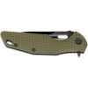 Ніж Skif Defender II BSW Olive (423SEBG) зображення 3