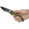 Ніж Skif Defender II BSW Olive (423SEBG) зображення 5