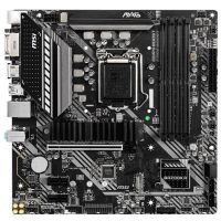 Материнская плата MSI MAG B460M BAZOOKA изображение 2