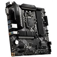 Материнская плата MSI MAG B460M BAZOOKA изображение 4