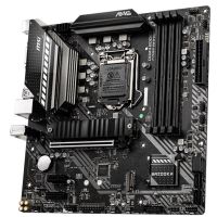 Материнская плата MSI MAG B460M BAZOOKA изображение 5