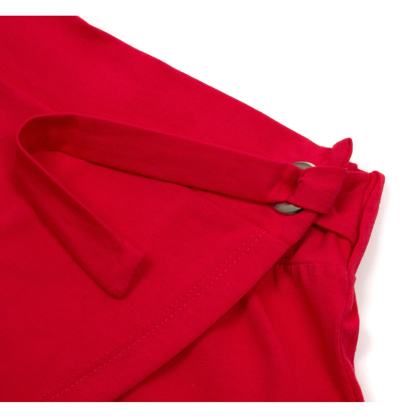 Шорты Monili юбка (9058-152G-red) изображение 4