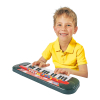 Музыкальная игрушка Simba Электросинтезатор, 32 клавиши, 45 х 13 см (6833149) изображение 4