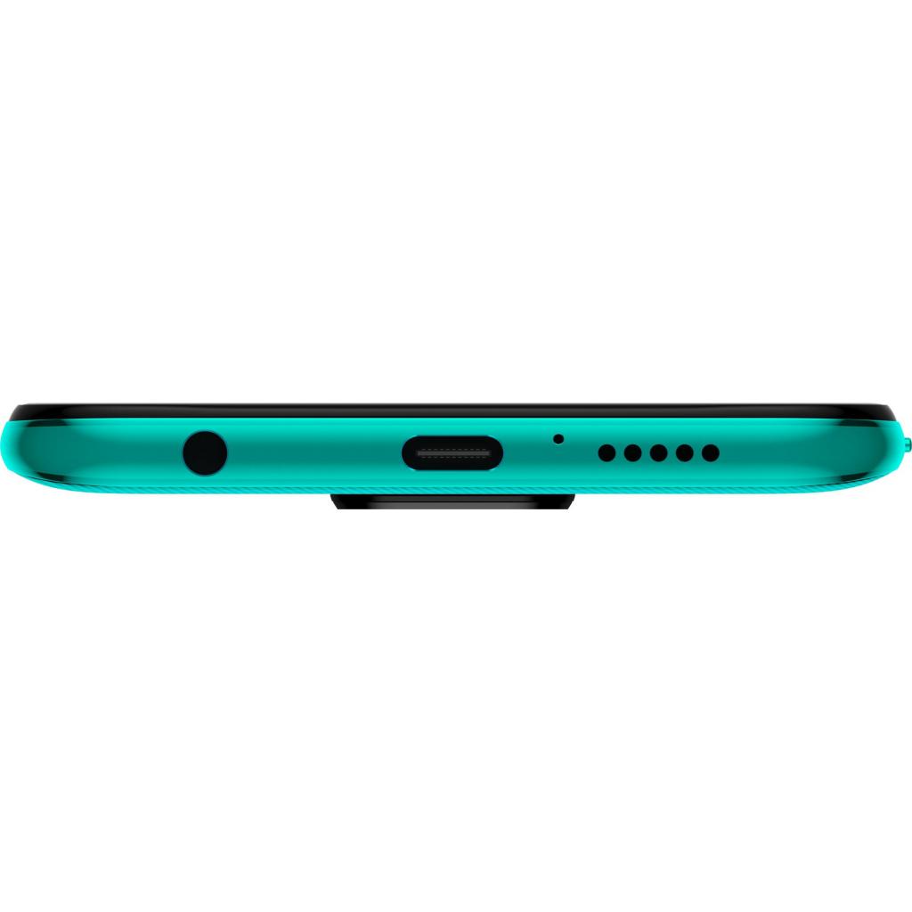 Мобильный телефон Xiaomi Redmi Note 9 Pro 6/128GB Tropical Green изображение 11