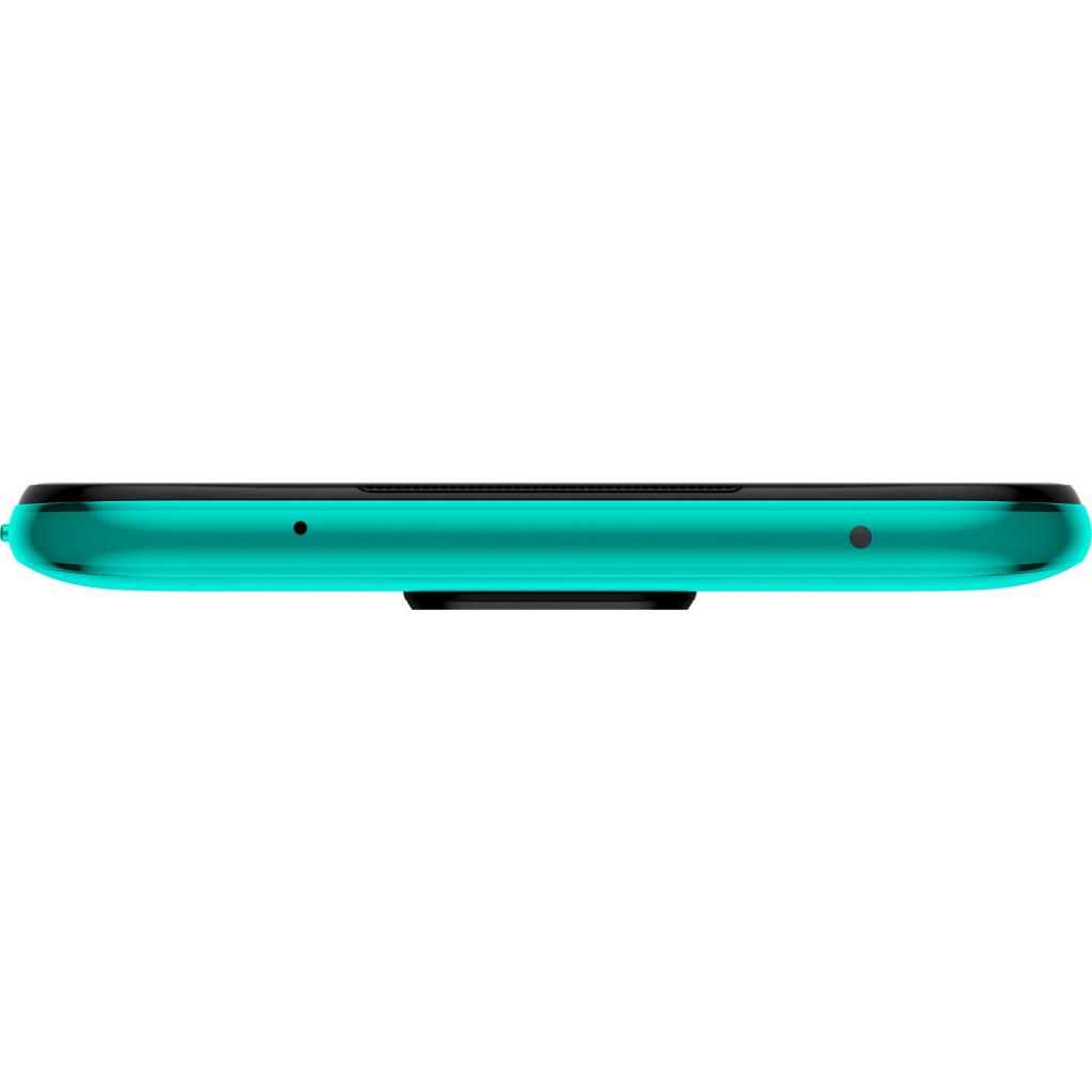 Мобильный телефон Xiaomi Redmi Note 9 Pro 6/128GB Tropical Green изображение 12
