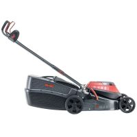 Газонокосарка AL-KO Moweo 42.0 Li (119933) зображення 3