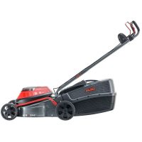 Газонокосарка AL-KO Moweo 42.0 Li (119933) зображення 4