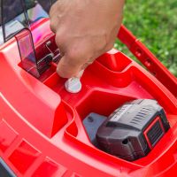 Газонокосарка AL-KO Moweo 42.0 Li (119933) зображення 5