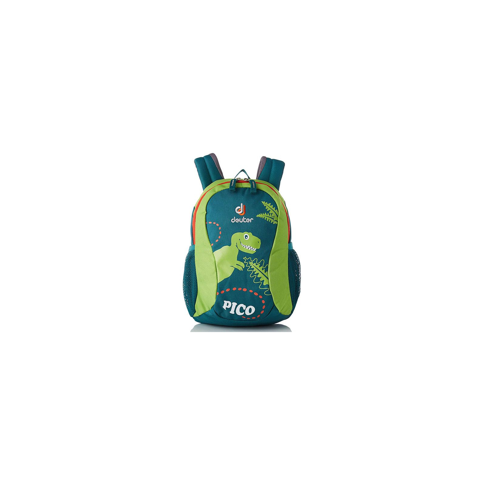Рюкзак шкільний Deuter Pico 2234 alpinegreen-kiwi (36043 2234) зображення 2