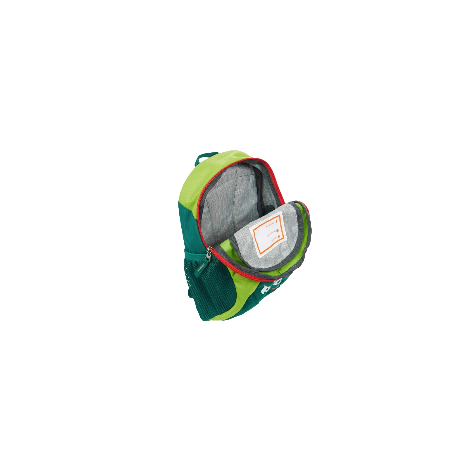 Рюкзак школьный Deuter Pico 2234 alpinegreen-kiwi (36043 2234) изображение 6