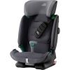 Автокресло Britax-Romer ADVANSAFIX i-SIZE Storm Grey (2000033492) изображение 2