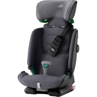 Автокресло Britax-Romer ADVANSAFIX i-SIZE Storm Grey (2000033492) изображение 3