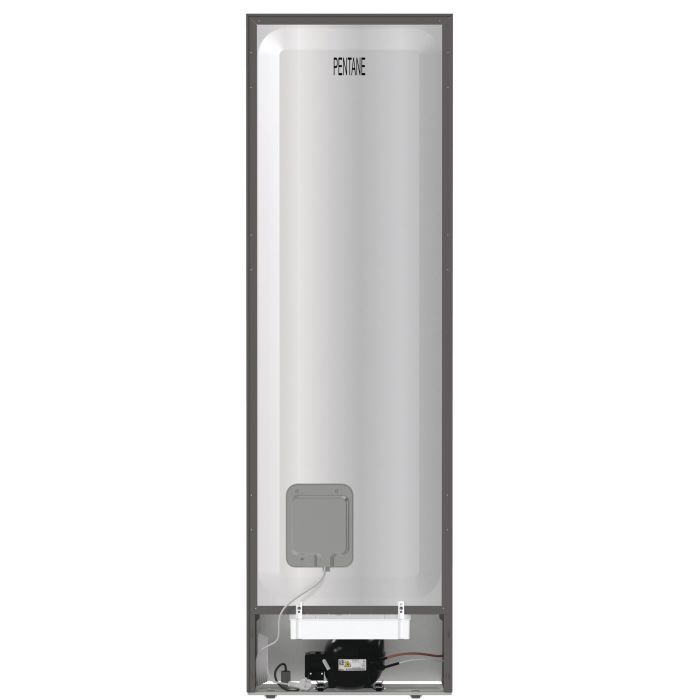 Холодильник Gorenje NRK6202AXL4 изображение 10