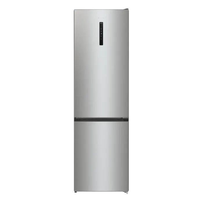 Холодильник Gorenje NRK6202AXL4 изображение 2