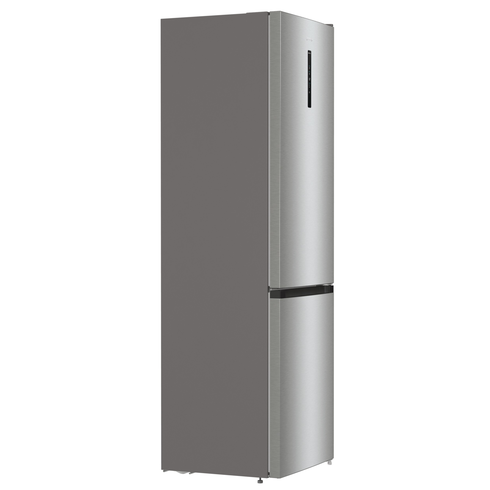 Холодильник Gorenje NRK6202AXL4 зображення 4