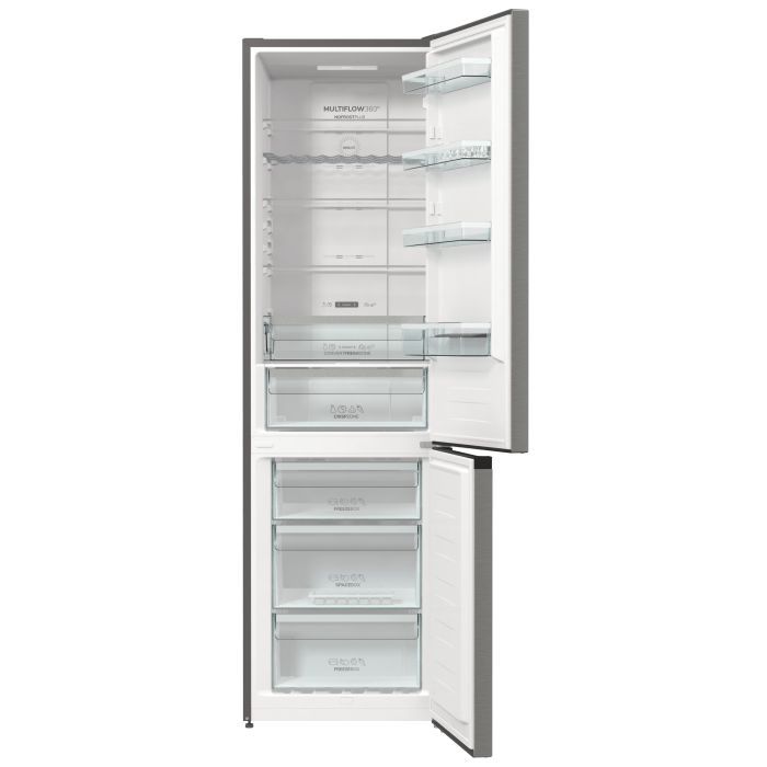 Холодильник Gorenje NRK6202AXL4 изображение 7