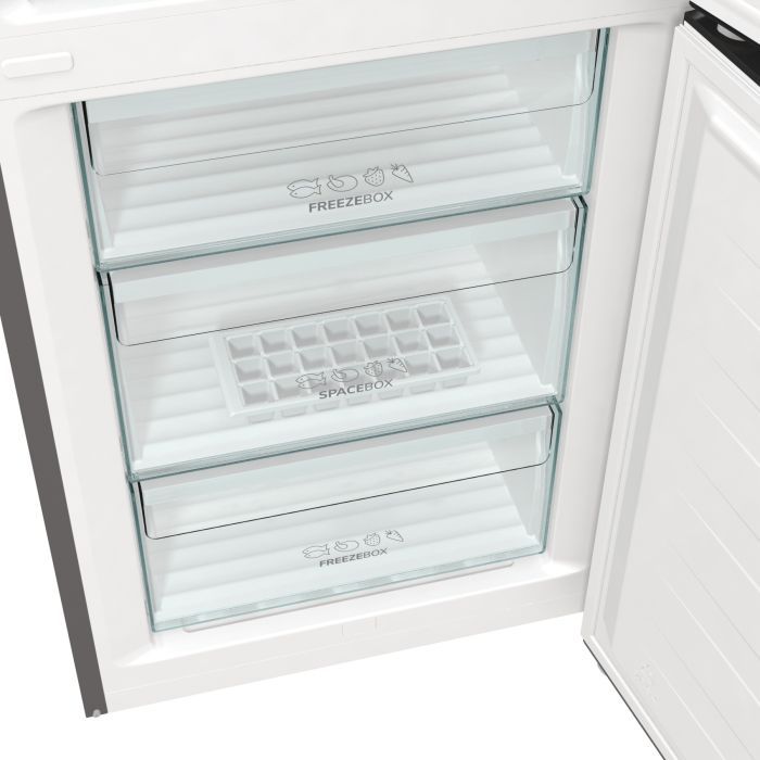 Холодильник Gorenje NRK6202AXL4 изображение 8