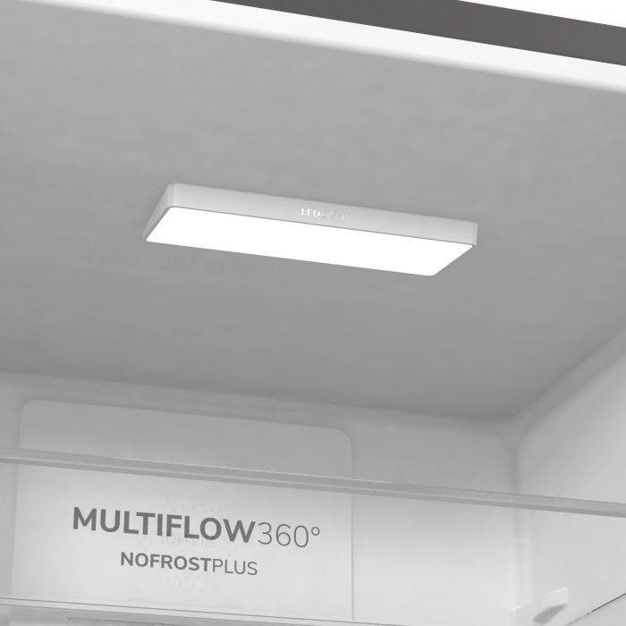 Холодильник Gorenje NRK6202AXL4 изображение 9