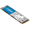 Накопитель SSD M.2 2280 250GB Micron (CT250P2SSD8) изображение 2