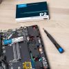 Накопитель SSD M.2 2280 250GB Micron (CT250P2SSD8) изображение 4