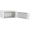 Шкаф настенный Ipcom 6U, 600*600, RAL7035 (СН-6U-060х060-ДС-7035) изображение 3