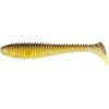 Силикон рыболовный Keitech Swing Impact FAT 3.8" (6 шт/упак) ц:pal#10 bumblebee (1551.07.27)