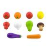 Игровой набор Viga Toys кулинара Овощи и фрукты (50734)
