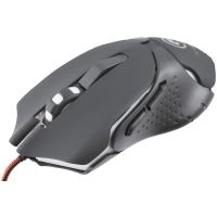 Мышка Marvo M309+G1 USB Black (M309+G1)