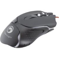 Мышка Marvo M309+G1 USB Black (M309+G1) изображение 2