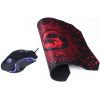 Мышка Marvo M309+G1 USB Black (M309+G1) изображение 4