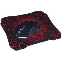 Мышка Marvo M309+G1 USB Black (M309+G1) изображение 5