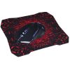Мышка Marvo M309+G1 USB Black (M309+G1) изображение 5